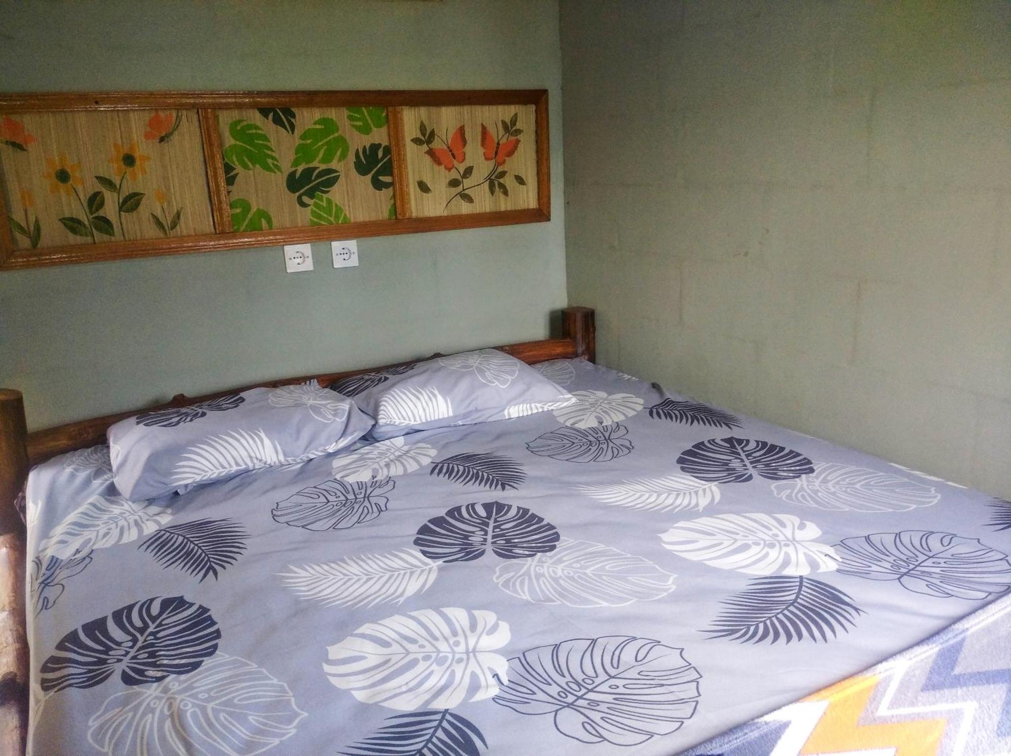 Wooden Kemiren Homestay Banyuwangi Banyuwangi  Dış mekan fotoğraf