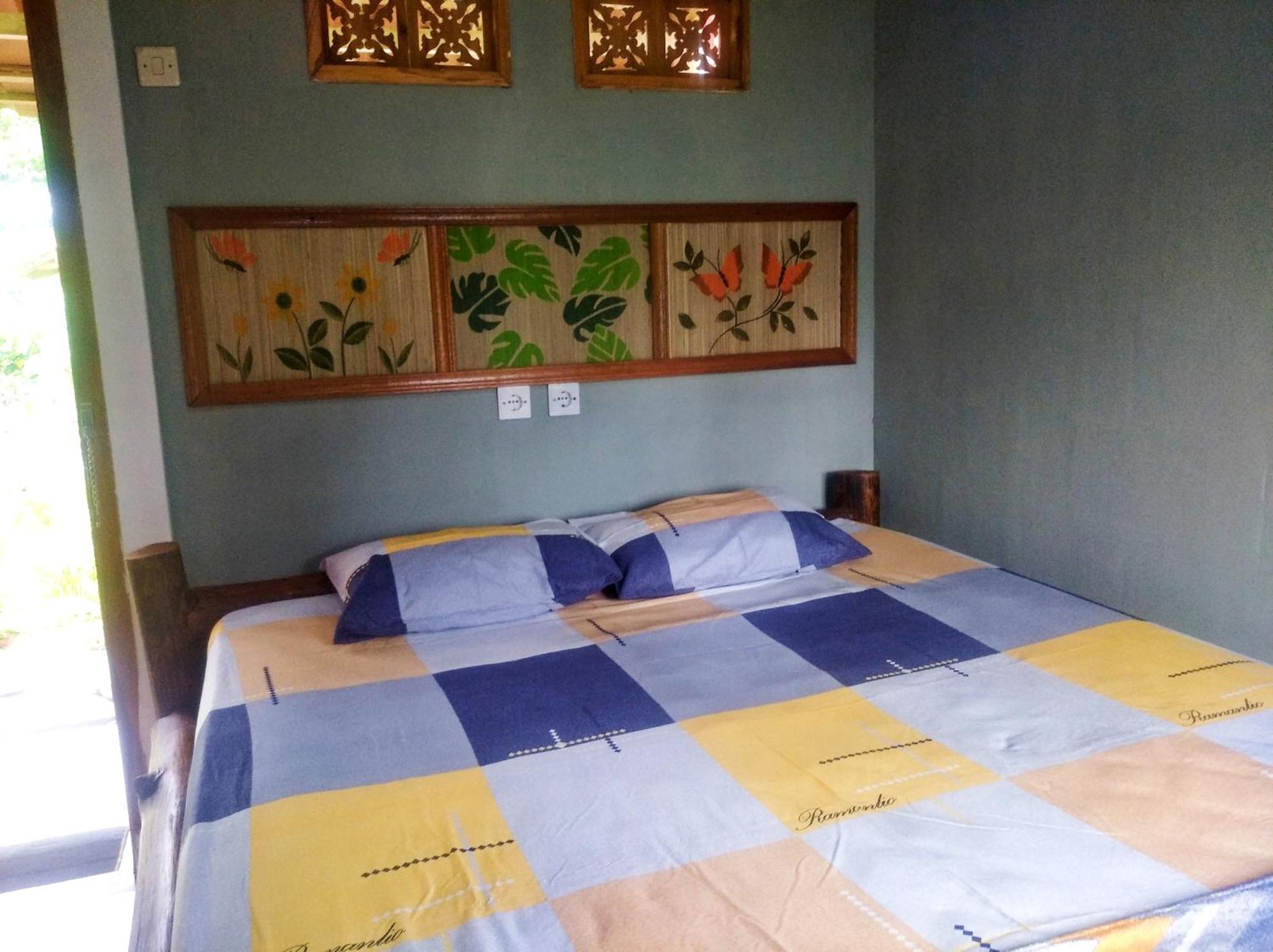 Wooden Kemiren Homestay Banyuwangi Banyuwangi  Dış mekan fotoğraf