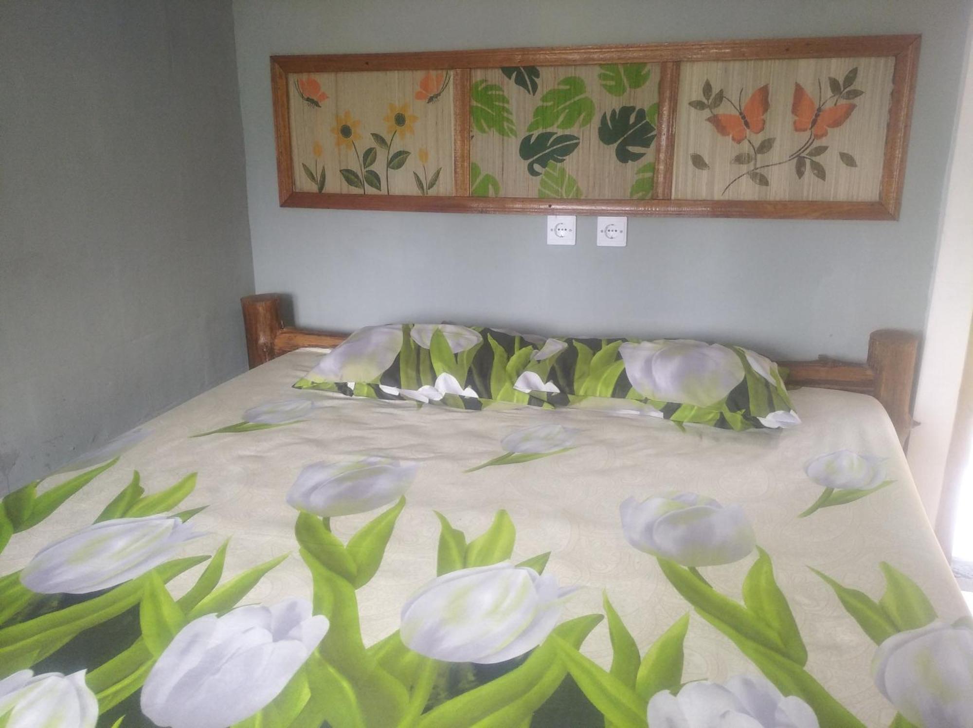 Wooden Kemiren Homestay Banyuwangi Banyuwangi  Dış mekan fotoğraf