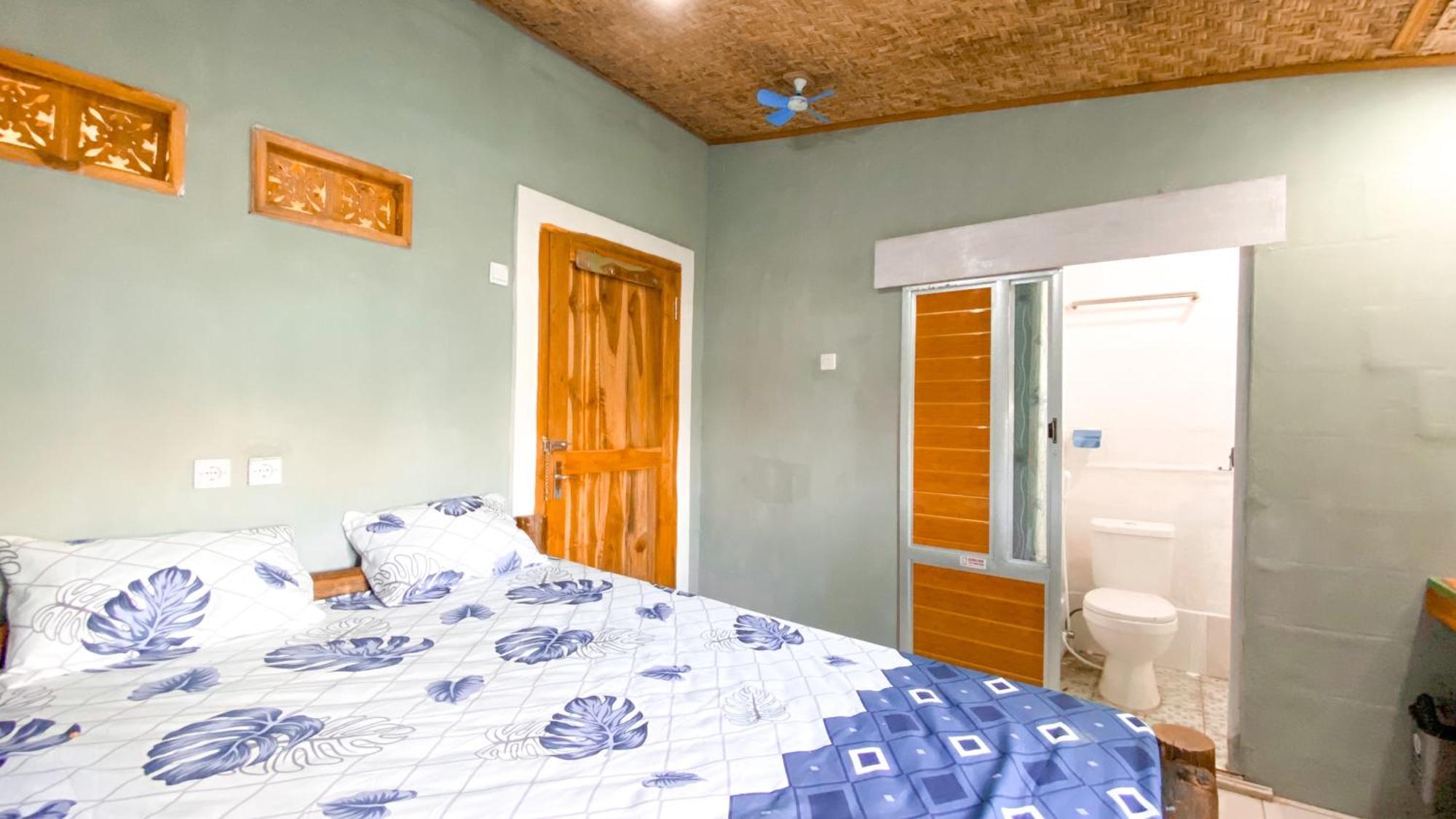 Wooden Kemiren Homestay Banyuwangi Banyuwangi  Dış mekan fotoğraf