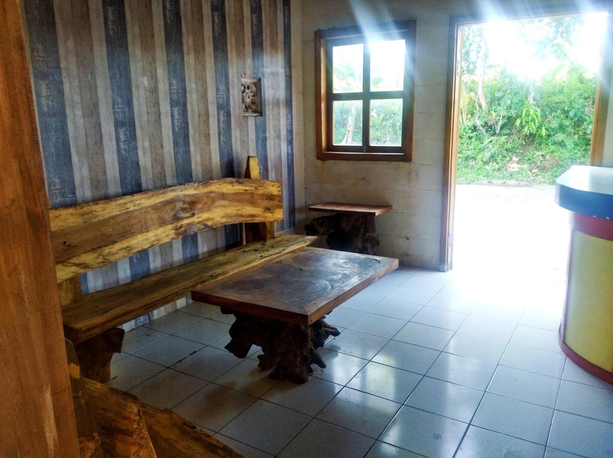 Wooden Kemiren Homestay Banyuwangi Banyuwangi  Dış mekan fotoğraf