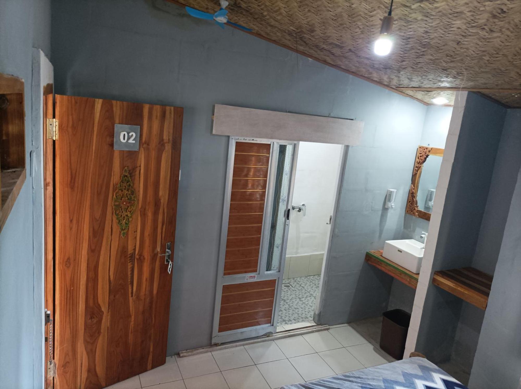 Wooden Kemiren Homestay Banyuwangi Banyuwangi  Dış mekan fotoğraf